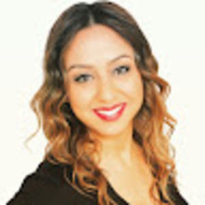 Meet your Posher, Anna-maria